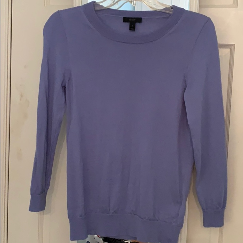 J.Crew Sweater